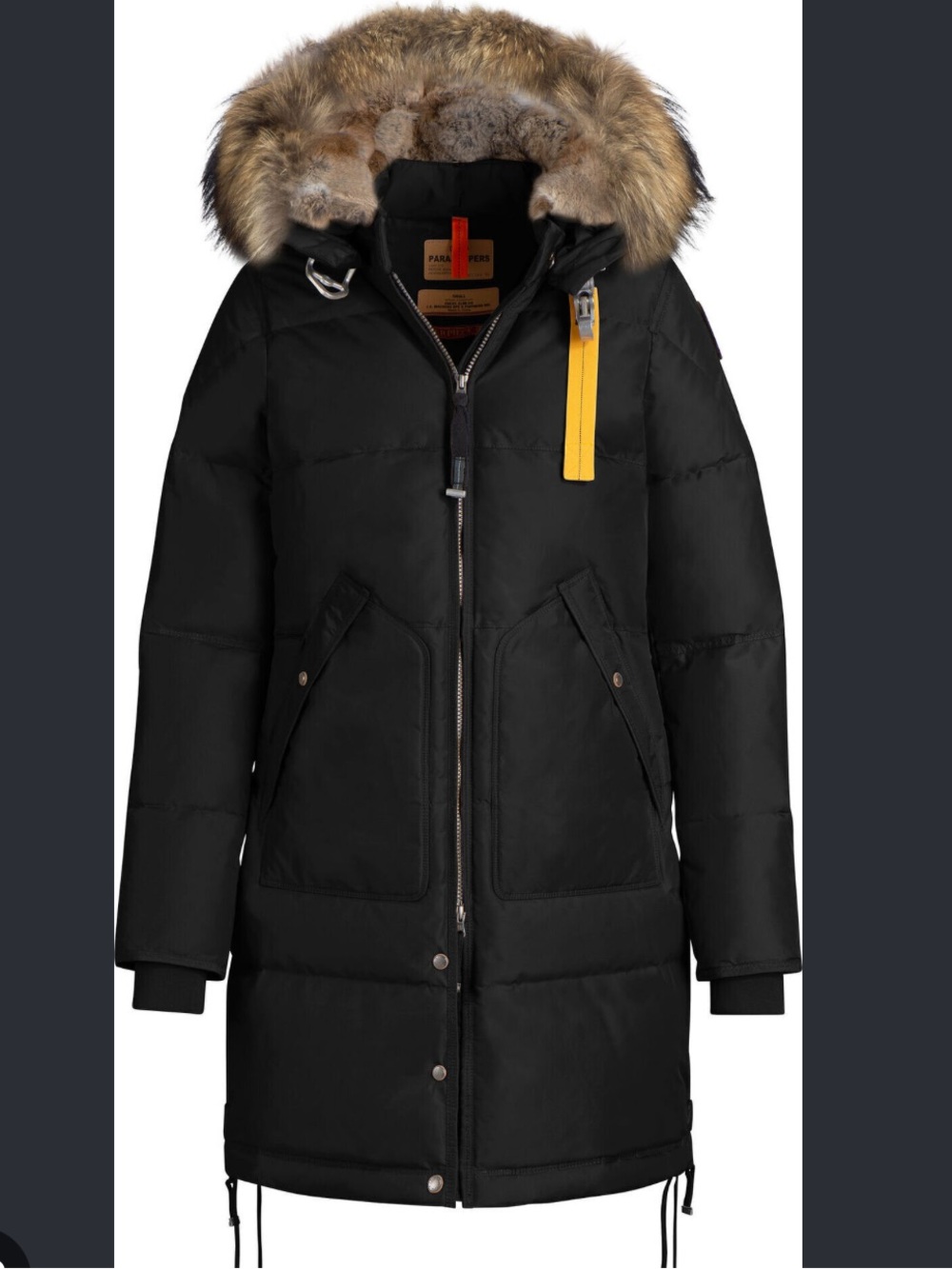 Parajumpers Longbear